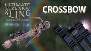 Ultimate Sling for Crossbow [upl. by Macdonald]