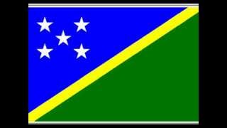 Bulogu  Solomon Islands [upl. by Arakahs]