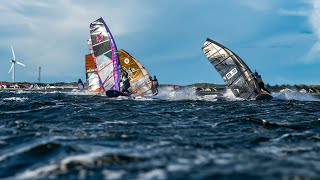 FIGHTING for QUALIFYING places at IFCA FIN WORLD CHAMPIONSHIP 34 [upl. by Notsob]