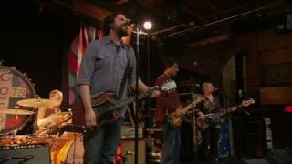 CNN Music DriveBy Truckers keep on truckin [upl. by Roosevelt]