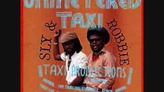 Sly amp Robbie  Unmetered Taxi [upl. by Benetta]