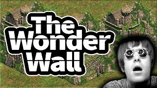 The Wonder Wall [upl. by Htabmas]