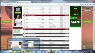 How to Predict Football Betting Step by Step Easy Method Par1 [upl. by Nate809]