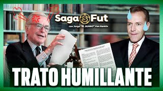 Murrieta revive TRATO HUMILLANTE de Jacobo Zabludovsky en TV  MLDA [upl. by Morganstein]