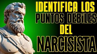 Conoce 9 Formas de Protegerte de esa Persona NARCISISTA [upl. by Schecter]