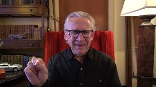 Bill Johnson Teaches how to take communion at home  The Communion Revival [upl. by Hatty]