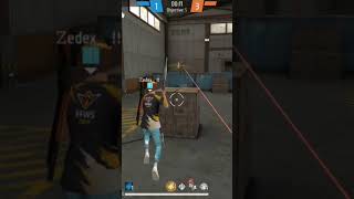 Zedex Gaming freefire headshot ☠️🛞🛞🛞🎮🎮👀👀👀👀😗 [upl. by Ayatahs781]