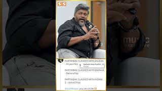 அந்த Twitஅ பாத்து என்ன கழுவி கழுவி ஊத்துறாங்க Script to Screen ft Parthiban [upl. by Bergh]