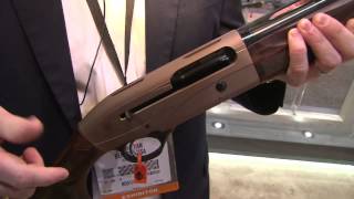 Introducing the Beretta A400 Action 28GA [upl. by Notsgnal]