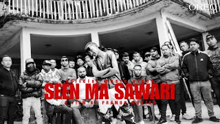 BG Nani SCENE MA SAWARI  official music video prodoreorecords [upl. by Andras878]