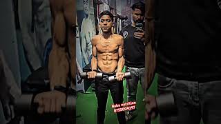 Baba nutrition rap music hiphop trap motivation bodybananekeliyekyakaren love ♥️🦾🔥 [upl. by Smitty]