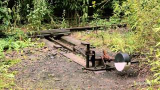 Der NaturPark Schöneberger Südgelände Rangierbahnhof Tempelhof [upl. by Schuman]