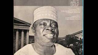 Alhaji Haruna Ishola  Late Solomon Adedoyin [upl. by Leanor459]