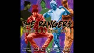 The RangersIma Monsterfull song [upl. by Gonzalez]