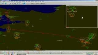 How To Use FlightSim Commander [upl. by Lacsap850]