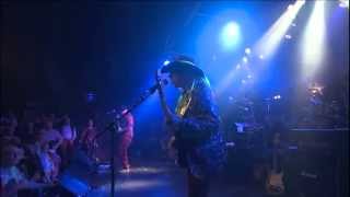 Randy Hansen Band  Crosstown Traffic  Jimi Hendrix  full HD [upl. by Annairdna964]