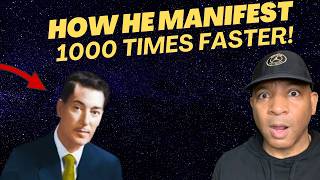 How I Manifested Everything Extremely Faster Than Others Neville Goddard [upl. by Lopes941]