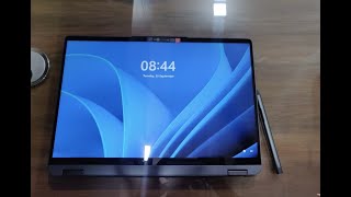 Lenovo Ideapad Flex 5i Review  Not Sponsored [upl. by Alleras]