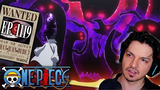 DEMON GOROSEI and Lilys BLUNDER  One Piece  REACTION  1119 [upl. by Namie]