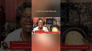 Crispy Tortilla Pizza Air Fryer vs Skillet [upl. by Walden983]