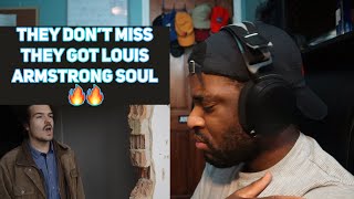 Roxanne Cover  AnnenMayKantereit amp Milky Chance  REACTION [upl. by Haneehs]