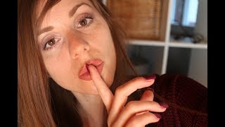 ASMR Putting you to Sleep  personal attention  soft spoken [upl. by Arta110]