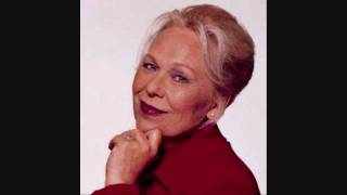 RENATA SCOTTO SINGS VERDI SONGS quotSTORNELLOquot [upl. by Gibe]