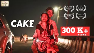 Award Winning Hindi Short Film On Women Empowerment  Cake  Story Of A House Maid  Six Sigma Films [upl. by Karlie]