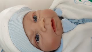 Reborn Bebeğimle Bir GünümNeler YapıyoruzVlog rebornroleplay rebornbaby reborn vlog [upl. by Groos328]