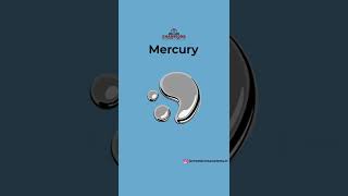 Mercury and it’s uses [upl. by Kaslik180]