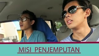 MISI PENJEMPUTAN [upl. by Aurel]