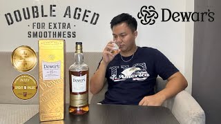 Dewar’s whisky တွေကဘာလို့နာမည်ကြီးတာလဲ [upl. by Muir]