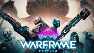 Warframe w Friends Destroying Beacons and the Environment [upl. by Hainahpez]