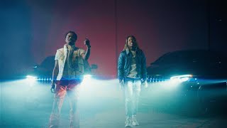 Roddy Ricch  Twin ft Lil Durk Official Music VIdeo [upl. by Wil368]