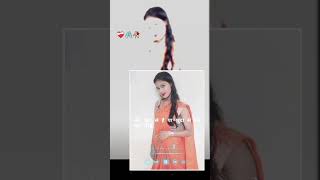 Milne hai Mujhse aayi sad song  shortvideo😑🥀 [upl. by Nawuq]