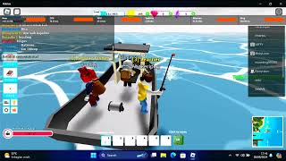 Main Roblox  Celeron N4020  UHD 600  4GB RAM  2024 [upl. by Tisha]