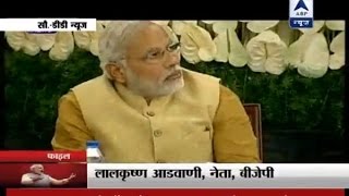 Ten stories of PM Modi when he astonished everyone [upl. by Warga453]