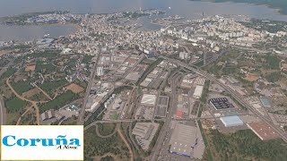 Cities Skylines Coruña A Nova  EP 25  The Final Cut [upl. by Kam]