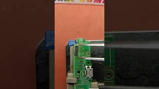 Plastic connector ko kaise change Karen shorts repair viralvideo [upl. by Reggy]