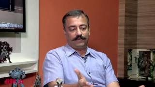 Conversation Manvendra Shukul  CEO Lakshya Digital  Digitin [upl. by Saxon]