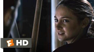 The Divergent Series Insurgent Full Movie Facts amp Review  Shailene Woodley  Theo James [upl. by Hospers]