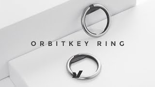 The Orbitkey Ring [upl. by Gaylene]