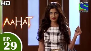 Aahat  आहट  Episode 29  22nd April 2015 [upl. by Rosabel]