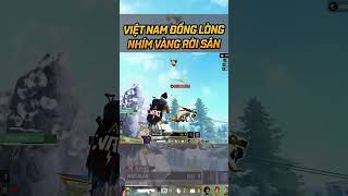 Khoảng Khắc HEV Nhận Tấm Vé Vào Chung Kết FFWS Cùng ANh Em Việt Nam Cực Đỉnh TiepluaFFWS freefire [upl. by Enriqueta]