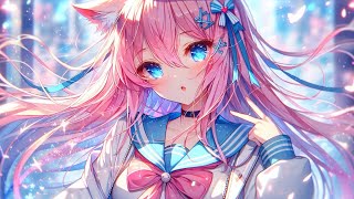 Best Nightcore Songs Mix 2024 ♫ 1 Hour Nightcore Gaming Mix ♫ Nightcore Mix 2024 [upl. by Faubert]