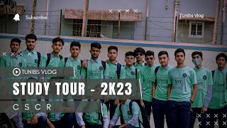 Study tour 23part1Kantojir Mondir Collectorate school and collage rangpur Tunibs Vlog [upl. by Lessirg]