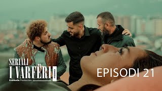 SERIALI I VARFËRI  Promo  Episodi 21 [upl. by Ardys471]