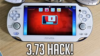 PS Vita Tutorial How To Hack PS Vita Version 373  HEncore 2 Custom Firmware  Easy 2020 Edition [upl. by Blynn769]