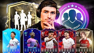 25 x Year in Review SBC Player Picks [upl. by Varney]