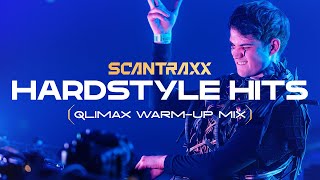 Hardstyle Hits  Qlimax WarmUp Mix [upl. by Dyson971]